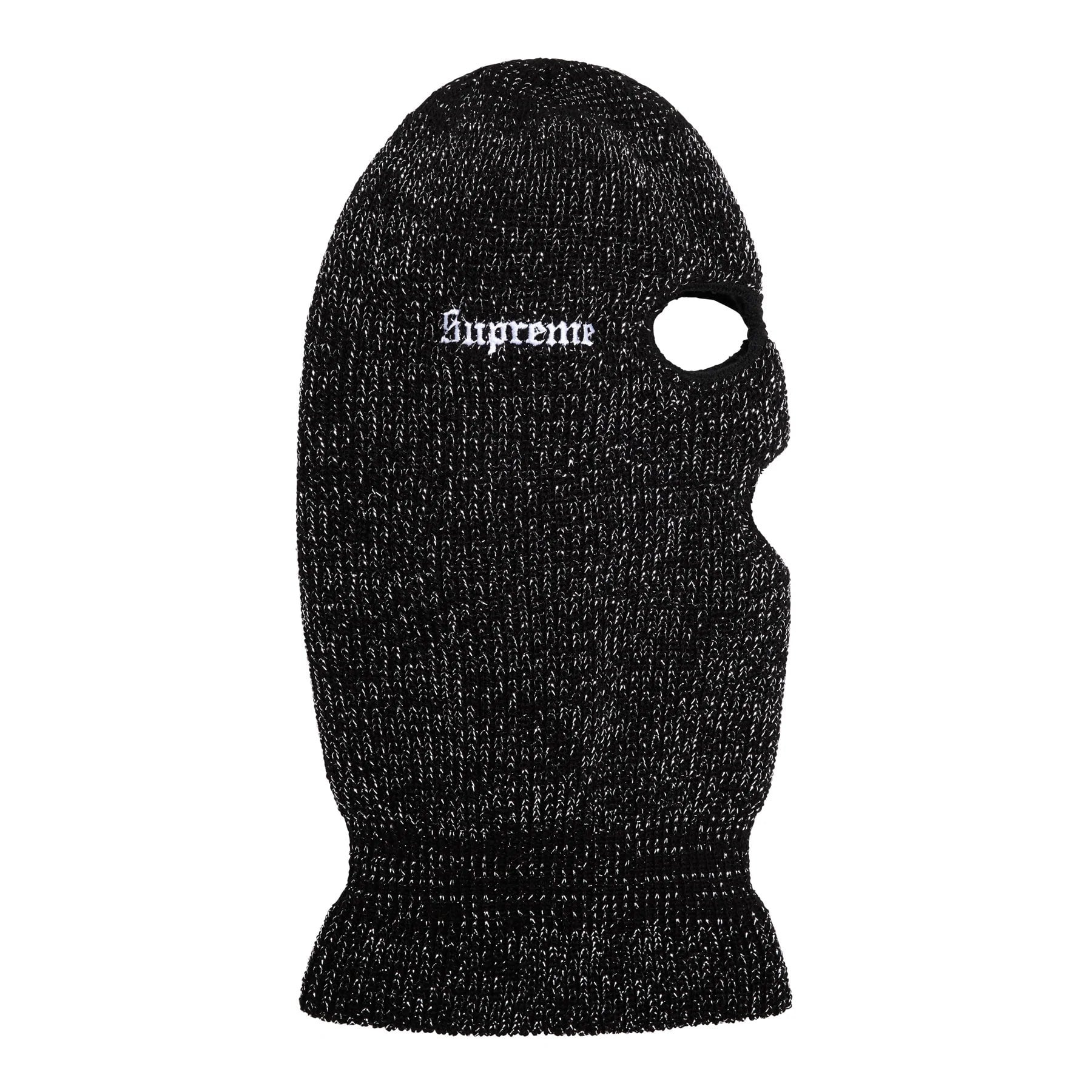 Lurex Balaclava view 10